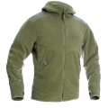 Куртка-худи тренировочная полевая "FRWJ-Polartec" 